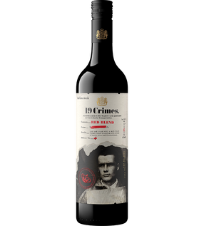 Red Blend NV